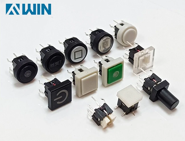 TS8-illuminated-tactile-button TS8-illuminated-tactile-button